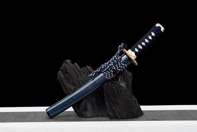Tanto Sword